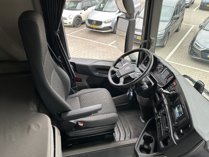 Scania R450 Highline / Retarder / 707 dkm / APK TUV 03-26 - 트랙터 유닛 : 사진 3 Scania R450 Highline / Retarder / 707 dkm / APK TUV 03-26 - 트랙터 유닛 : 사진 3