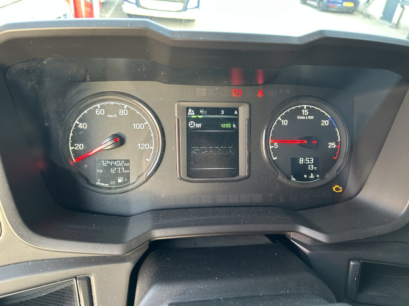 Scania R450 Highline / Retarder / 724 dkm / APK TUV 07-26 - 트랙터 유닛 : 사진 4 Scania R450 Highline / Retarder / 724 dkm / APK TUV 07-26 - 트랙터 유닛 : 사진 4