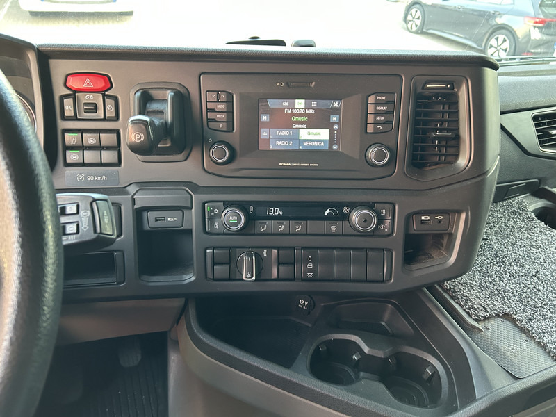 Scania R450 Highline / Retarder / 724 dkm / APK TUV 07-26 - 트랙터 유닛 : 사진 5 Scania R450 Highline / Retarder / 724 dkm / APK TUV 07-26 - 트랙터 유닛 : 사진 5