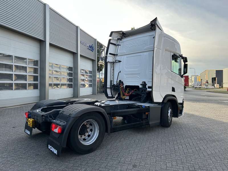 Scania R450 Highline / Retarder / 724 dkm / APK TUV 07-26 - 트랙터 유닛 : 사진 2 Scania R450 Highline / Retarder / 724 dkm / APK TUV 07-26 - 트랙터 유닛 : 사진 2