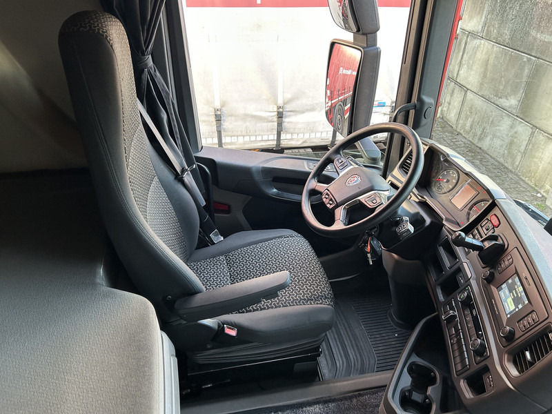 Scania R450 Highline / Retarder / 724 dkm / APK TUV 07-26 - 트랙터 유닛 : 사진 3 Scania R450 Highline / Retarder / 724 dkm / APK TUV 07-26 - 트랙터 유닛 : 사진 3