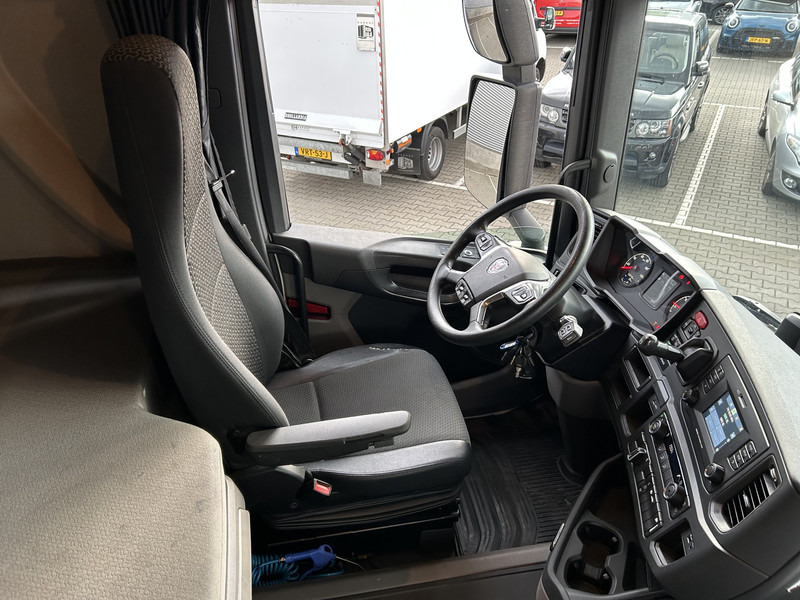 Scania R450 Highline / Retarder / 758 dkm / APK TUV 03-26 - 트랙터 유닛 : 사진 3 Scania R450 Highline / Retarder / 758 dkm / APK TUV 03-26 - 트랙터 유닛 : 사진 3