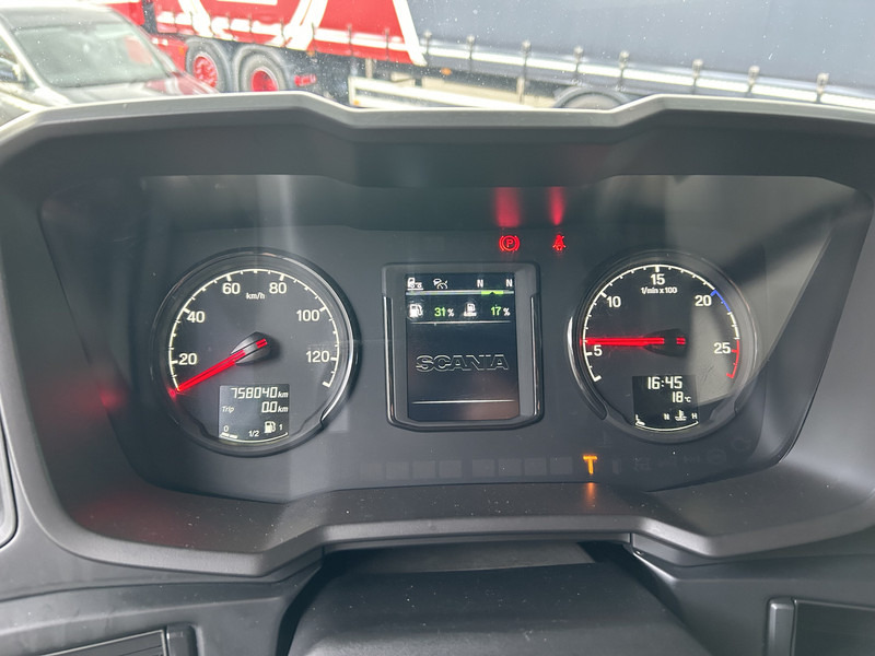 Scania R450 Highline / Retarder / 758 dkm / APK TUV 03-26 - 트랙터 유닛 : 사진 4 Scania R450 Highline / Retarder / 758 dkm / APK TUV 03-26 - 트랙터 유닛 : 사진 4