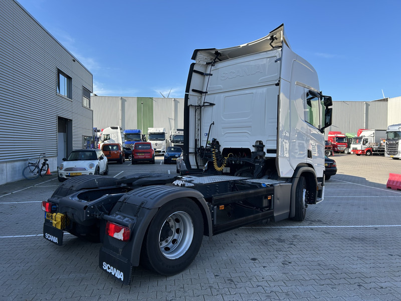 Scania R450 Highline / Retarder / 770 dkm / APK TUV 03-26 - 트랙터 유닛 : 사진 2 Scania R450 Highline / Retarder / 770 dkm / APK TUV 03-26 - 트랙터 유닛 : 사진 2