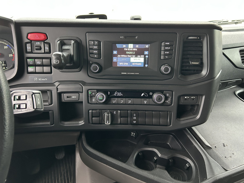 Scania R450 Highline / Retarder / 779 dkm / APK TUV 03-26 - 트랙터 유닛 : 사진 5 Scania R450 Highline / Retarder / 779 dkm / APK TUV 03-26 - 트랙터 유닛 : 사진 5