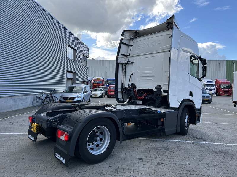 Scania R450 Highline / Retarder / 806 dkm / APK TUV 03-26 - 트랙터 유닛 : 사진 2 Scania R450 Highline / Retarder / 806 dkm / APK TUV 03-26 - 트랙터 유닛 : 사진 2