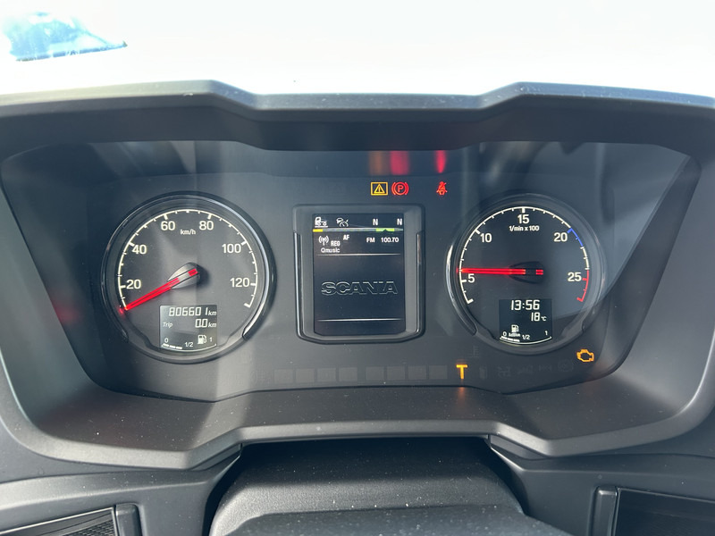 Scania R450 Highline / Retarder / 806 dkm / APK TUV 03-26 - 트랙터 유닛 : 사진 4 Scania R450 Highline / Retarder / 806 dkm / APK TUV 03-26 - 트랙터 유닛 : 사진 4