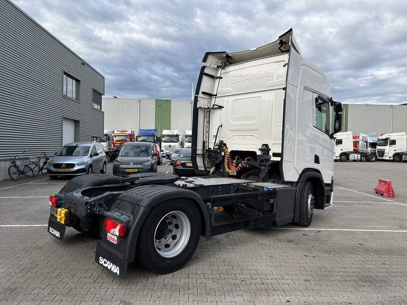 Scania R450 Highline / Retarder / 808 dkm / APK TUV 07-26 - 트랙터 유닛 : 사진 2 Scania R450 Highline / Retarder / 808 dkm / APK TUV 07-26 - 트랙터 유닛 : 사진 2