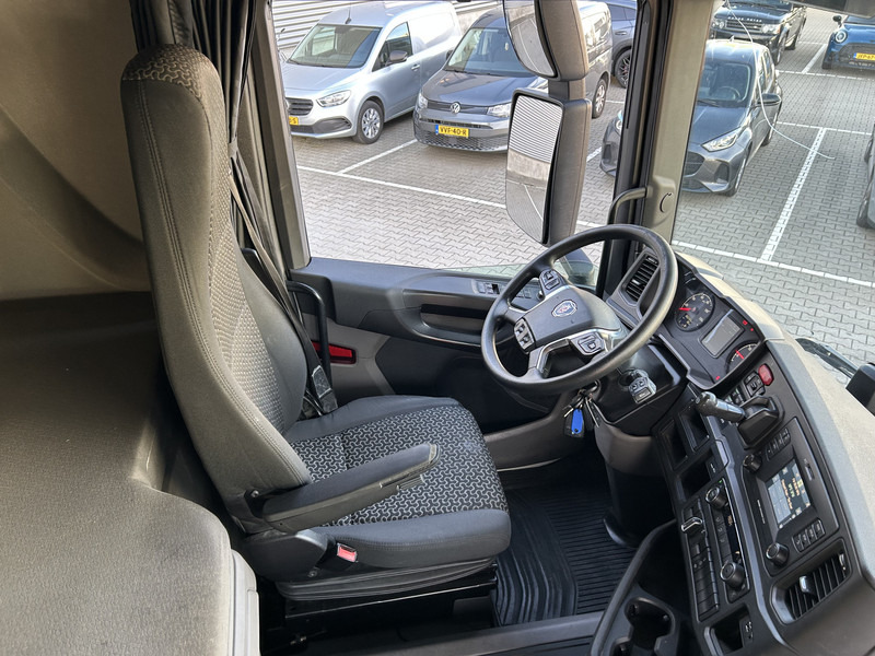 Scania R450 Highline / Retarder / 860 dkm / APK TUV 03-26 - 트랙터 유닛 : 사진 3 Scania R450 Highline / Retarder / 860 dkm / APK TUV 03-26 - 트랙터 유닛 : 사진 3