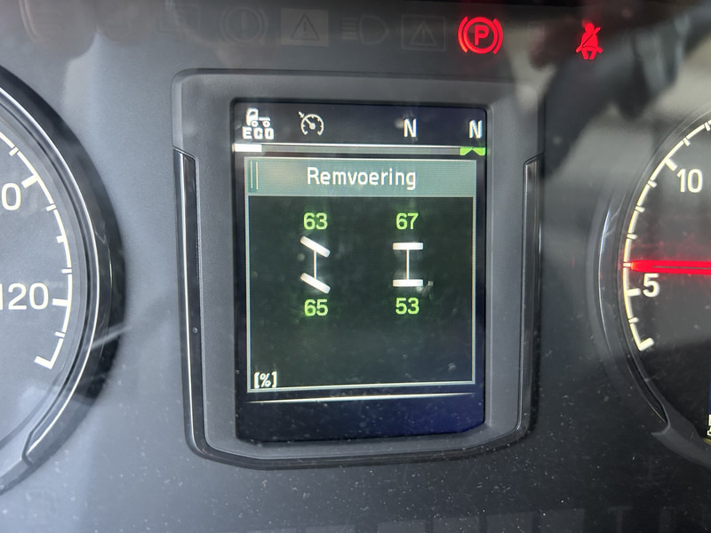 Scania R450 Highline / Retarder / 860 dkm / APK TUV 03-26 - 트랙터 유닛 : 사진 5 Scania R450 Highline / Retarder / 860 dkm / APK TUV 03-26 - 트랙터 유닛 : 사진 5