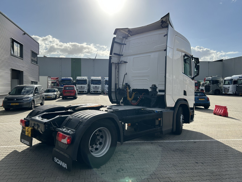Scania R450 Highline / Retarder / 912 dkm / APK TUV 03-26 - 트랙터 유닛 : 사진 2 Scania R450 Highline / Retarder / 912 dkm / APK TUV 03-26 - 트랙터 유닛 : 사진 2