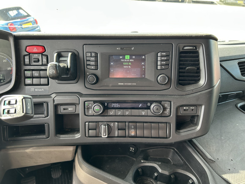 Scania R450 Highline / Retarder / 912 dkm / APK TUV 03-26 - 트랙터 유닛 : 사진 5 Scania R450 Highline / Retarder / 912 dkm / APK TUV 03-26 - 트랙터 유닛 : 사진 5
