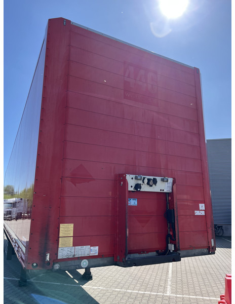 리스 Schmitz Cargobull SCB S2 / Box Trailer / 2 axle Disk / NL Trailer / APK TUV 05-26 Schmitz Cargobull SCB S2 / Box Trailer / 2 axle Disk / NL Trailer / APK TUV 05-26 : 사진 14 리스 Schmitz Cargobull SCB S2 / Box Trailer / 2 axle Disk / NL Trailer / APK TUV 05-26 Schmitz Cargobull SCB S2 / Box Trailer / 2 axle Disk / NL Trailer / APK TUV 05-26 : 사진 14