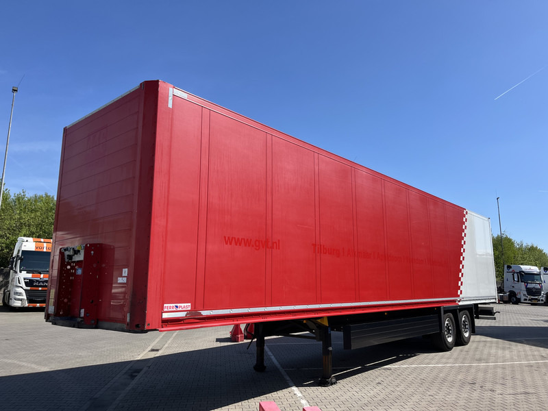 리스 Schmitz Cargobull SCB S2 / Box Trailer / 2 axle Disk / NL Trailer / APK TUV 05-26 Schmitz Cargobull SCB S2 / Box Trailer / 2 axle Disk / NL Trailer / APK TUV 05-26 : 사진 16 리스 Schmitz Cargobull SCB S2 / Box Trailer / 2 axle Disk / NL Trailer / APK TUV 05-26 Schmitz Cargobull SCB S2 / Box Trailer / 2 axle Disk / NL Trailer / APK TUV 05-26 : 사진 16