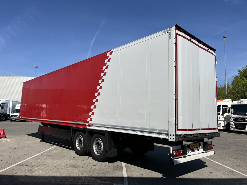 리스 Schmitz Cargobull SCB S2 / Box Trailer / 2 axle Disk / NL Trailer / APK TUV 05-26 Schmitz Cargobull SCB S2 / Box Trailer / 2 axle Disk / NL Trailer / APK TUV 05-26 : 사진 15 리스 Schmitz Cargobull SCB S2 / Box Trailer / 2 axle Disk / NL Trailer / APK TUV 05-26 Schmitz Cargobull SCB S2 / Box Trailer / 2 axle Disk / NL Trailer / APK TUV 05-26 : 사진 15