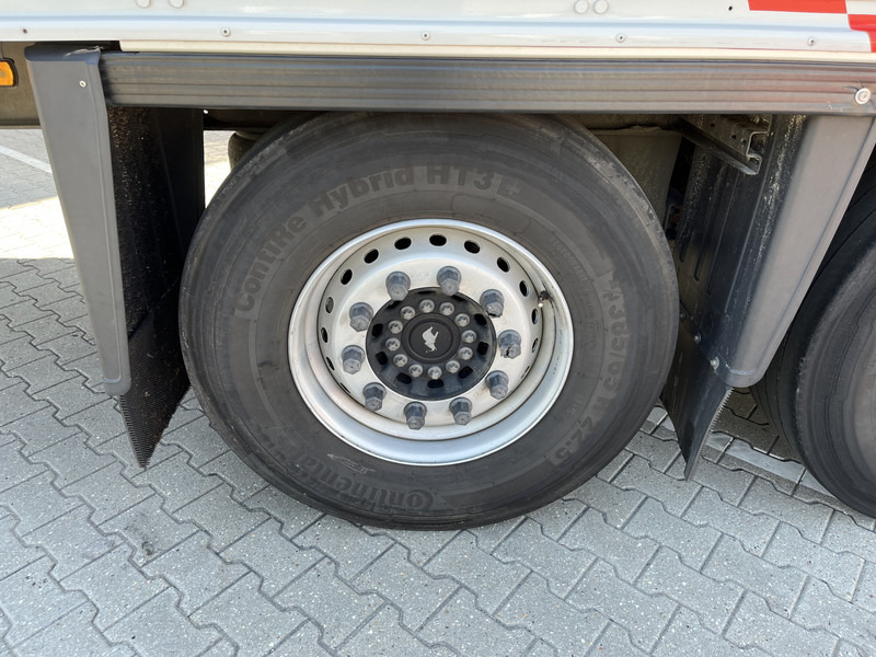 리스 Schmitz Cargobull SCB S2 / Box Trailer / 2 axle Disk / NL Trailer / APK TUV 05-26 Schmitz Cargobull SCB S2 / Box Trailer / 2 axle Disk / NL Trailer / APK TUV 05-26 : 사진 8 리스 Schmitz Cargobull SCB S2 / Box Trailer / 2 axle Disk / NL Trailer / APK TUV 05-26 Schmitz Cargobull SCB S2 / Box Trailer / 2 axle Disk / NL Trailer / APK TUV 05-26 : 사진 8