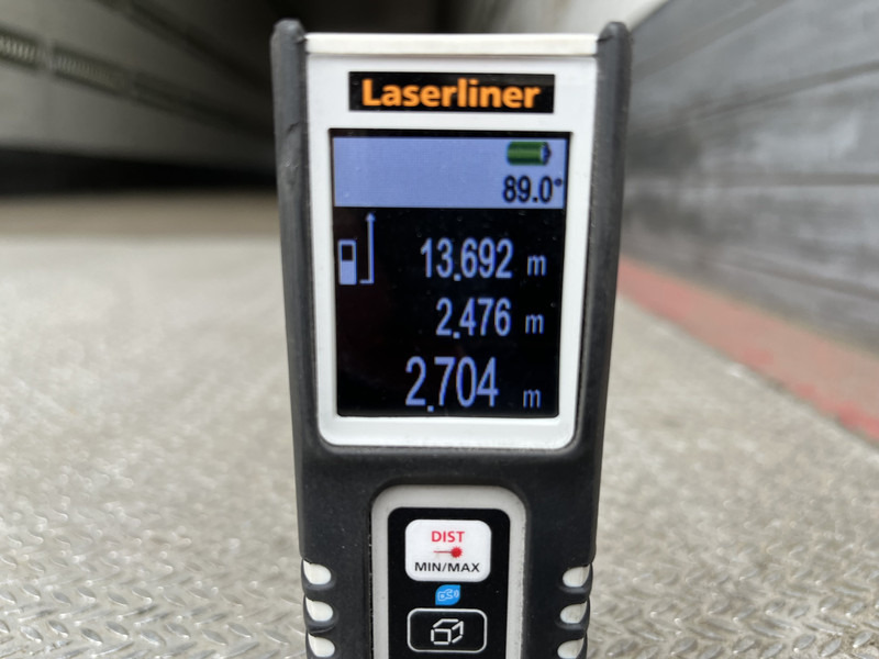 Schmitz Cargobull SCB S2 / Box Trailer / 2 axle Disk / NL Trailer / APK TUV 05-26 - 밀폐형 박스 세미 트레일러 : 사진 4 Schmitz Cargobull SCB S2 / Box Trailer / 2 axle Disk / NL Trailer / APK TUV 05-26 - 밀폐형 박스 세미 트레일러 : 사진 4