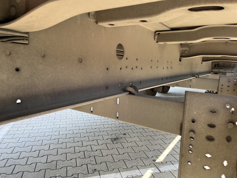 Schmitz Cargobull SCB S2 / Box Trailer / 2 axle Disk / NL Trailer / APK TUV 05-26 - 밀폐형 박스 세미 트레일러 : 사진 5 Schmitz Cargobull SCB S2 / Box Trailer / 2 axle Disk / NL Trailer / APK TUV 05-26 - 밀폐형 박스 세미 트레일러 : 사진 5