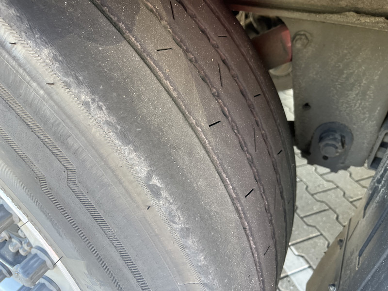 리스 Schmitz Cargobull SCB S2 / Box Trailer / 2 axle Disk / NL Trailer / APK TUV 05-26 Schmitz Cargobull SCB S2 / Box Trailer / 2 axle Disk / NL Trailer / APK TUV 05-26 : 사진 9 리스 Schmitz Cargobull SCB S2 / Box Trailer / 2 axle Disk / NL Trailer / APK TUV 05-26 Schmitz Cargobull SCB S2 / Box Trailer / 2 axle Disk / NL Trailer / APK TUV 05-26 : 사진 9