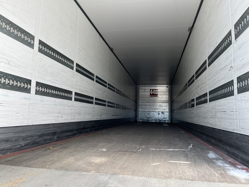 Schmitz Cargobull SCB S2 / Box Trailer / 2 axle Disk / NL Trailer / APK TUV 05-26 - 밀폐형 박스 세미 트레일러 : 사진 3 Schmitz Cargobull SCB S2 / Box Trailer / 2 axle Disk / NL Trailer / APK TUV 05-26 - 밀폐형 박스 세미 트레일러 : 사진 3