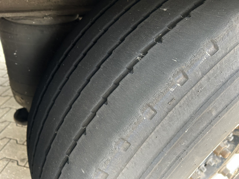 리스 Schmitz Cargobull SCB S3B / Box Trailer / 2x Liftas / APK TUV 09-26 Schmitz Cargobull SCB S3B / Box Trailer / 2x Liftas / APK TUV 09-26 : 사진 13 리스 Schmitz Cargobull SCB S3B / Box Trailer / 2x Liftas / APK TUV 09-26 Schmitz Cargobull SCB S3B / Box Trailer / 2x Liftas / APK TUV 09-26 : 사진 13