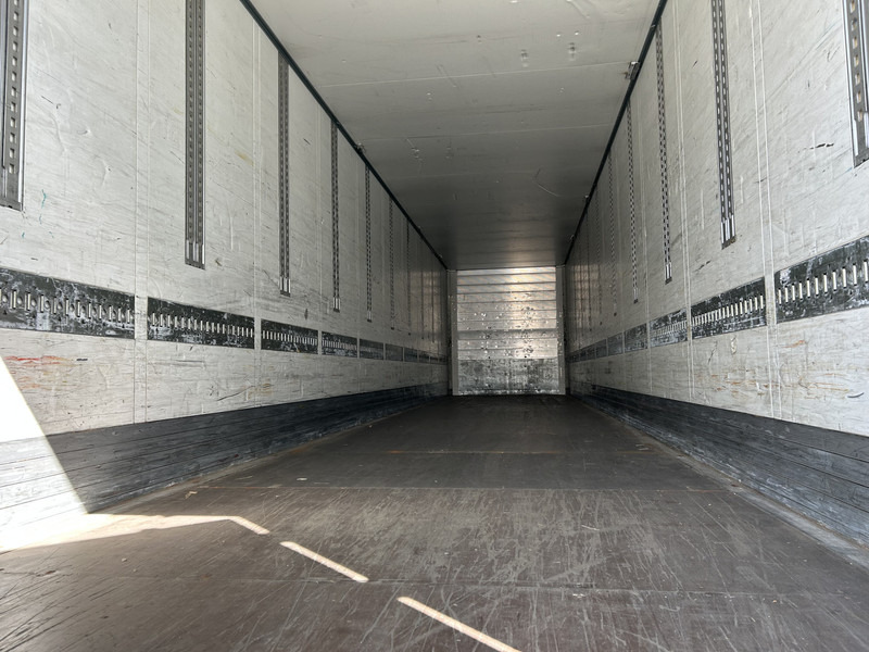 Schmitz Cargobull SCB S3B / Box Trailer / BPW Drum / NL Trailer - 밀폐형 박스 세미 트레일러 : 사진 3 Schmitz Cargobull SCB S3B / Box Trailer / BPW Drum / NL Trailer - 밀폐형 박스 세미 트레일러 : 사진 3