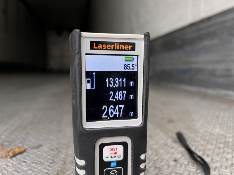 Schmitz Cargobull SKO 24L Cool / Carrier Vector 1850 / BPW Drum / Frigo Box / NL Trailer - 냉동 세미 트레일러 : 사진 4 Schmitz Cargobull SKO 24L Cool / Carrier Vector 1850 / BPW Drum / Frigo Box / NL Trailer - 냉동 세미 트레일러 : 사진 4