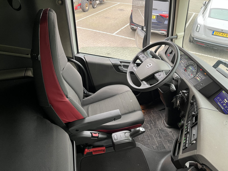 Volvo FH 420 Globetrotter / Dynamic Steering / New Tacho V2 / VEB+ / APK TUV 10-25 - 트랙터 유닛 : 사진 3 Volvo FH 420 Globetrotter / Dynamic Steering / New Tacho V2 / VEB+ / APK TUV 10-25 - 트랙터 유닛 : 사진 3