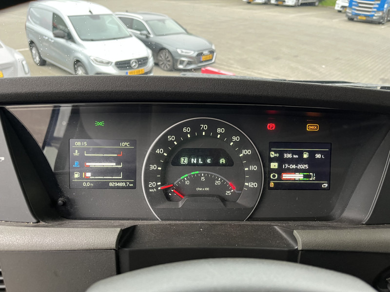 Volvo FH 420 Globetrotter / Dynamic Steering / New Tacho V2 / VEB+ / APK TUV 10-25 - 트랙터 유닛 : 사진 4 Volvo FH 420 Globetrotter / Dynamic Steering / New Tacho V2 / VEB+ / APK TUV 10-25 - 트랙터 유닛 : 사진 4