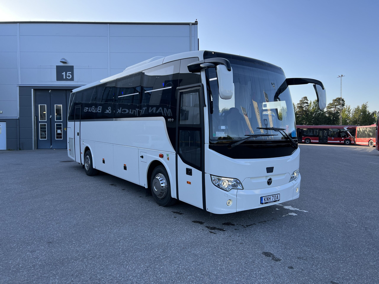 TEMSA MD9 Euro 6E - 대형 버스 : 사진 1 TEMSA MD9 Euro 6E - 대형 버스 : 사진 1