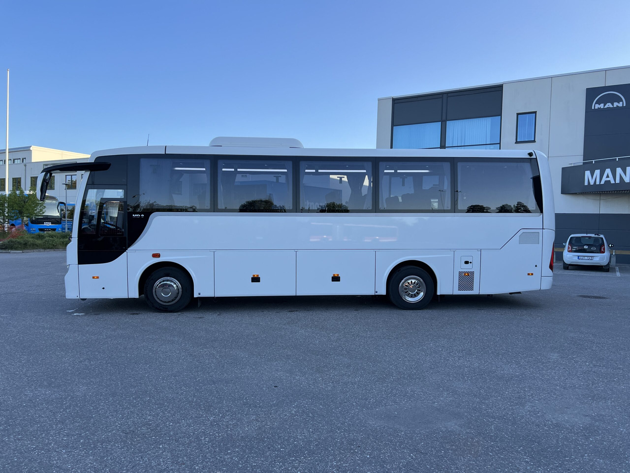 TEMSA MD9 Euro 6E - 대형 버스 : 사진 3 TEMSA MD9 Euro 6E - 대형 버스 : 사진 3