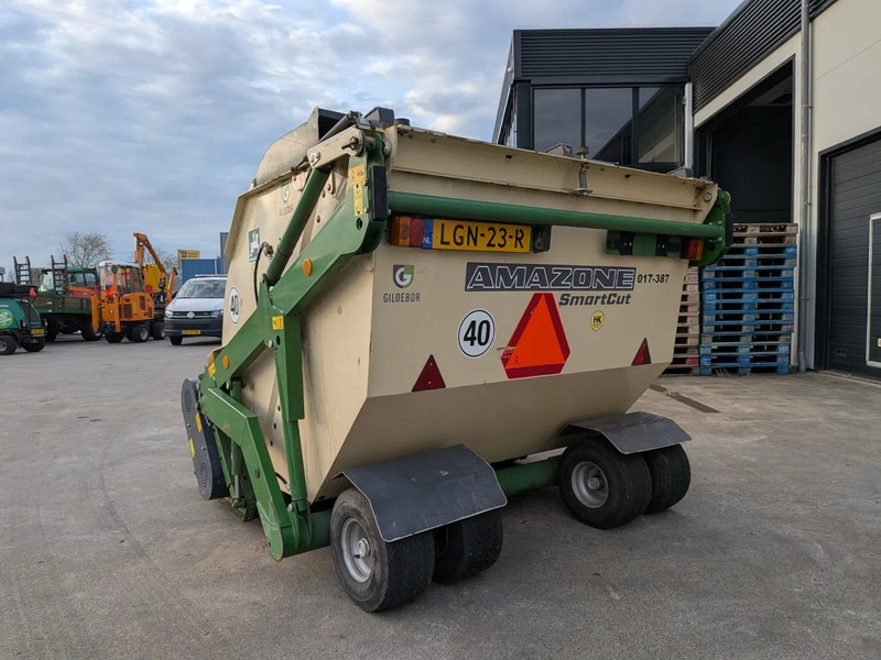 Amazone GHS 1800 Drive - 모어 : 사진 3 Amazone GHS 1800 Drive - 모어 : 사진 3