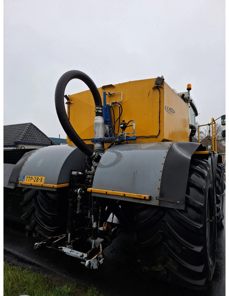 BRAUTIGAM 120-40 - 농장 트레일러 : 사진 4 BRAUTIGAM 120-40 - 농장 트레일러 : 사진 4