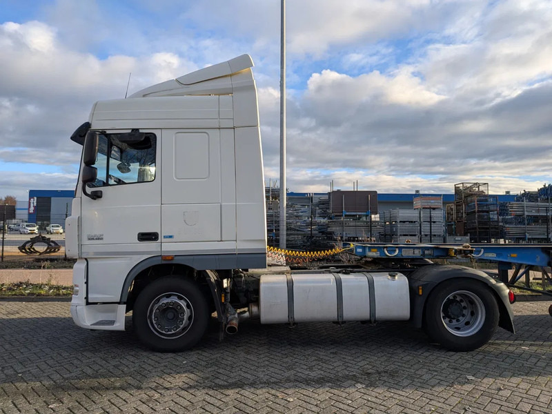 DAF XF 105 FT XF105 - 트럭 : 사진 2 DAF XF 105 FT XF105 - 트럭 : 사진 2