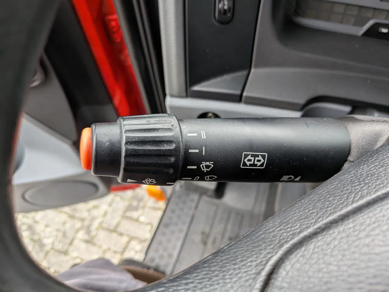 소방차 Mercedes-Benz NG 1626 V8 : 사진 10 소방차 Mercedes-Benz NG 1626 V8 : 사진 10