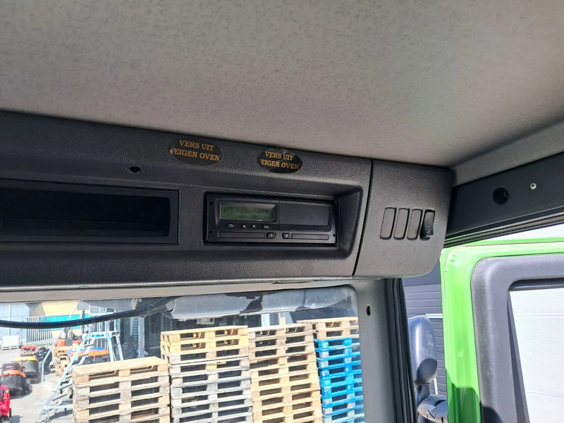 쓰레기차 Scania P310 P310 : 사진 6