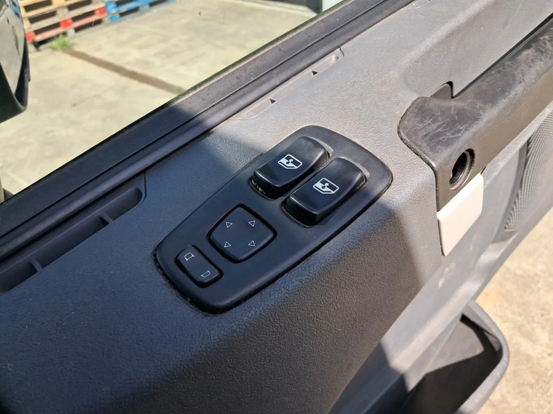 쓰레기차 Scania P310 P310 : 사진 8