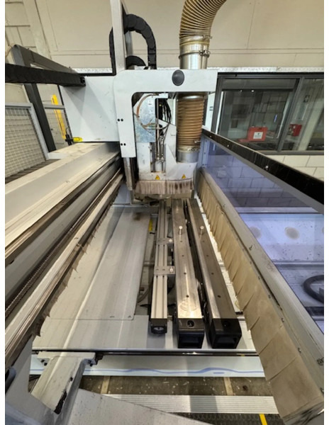 Weeke Venture 108m - 목공기계 : 사진 4 Weeke Venture 108m - 목공기계 : 사진 4