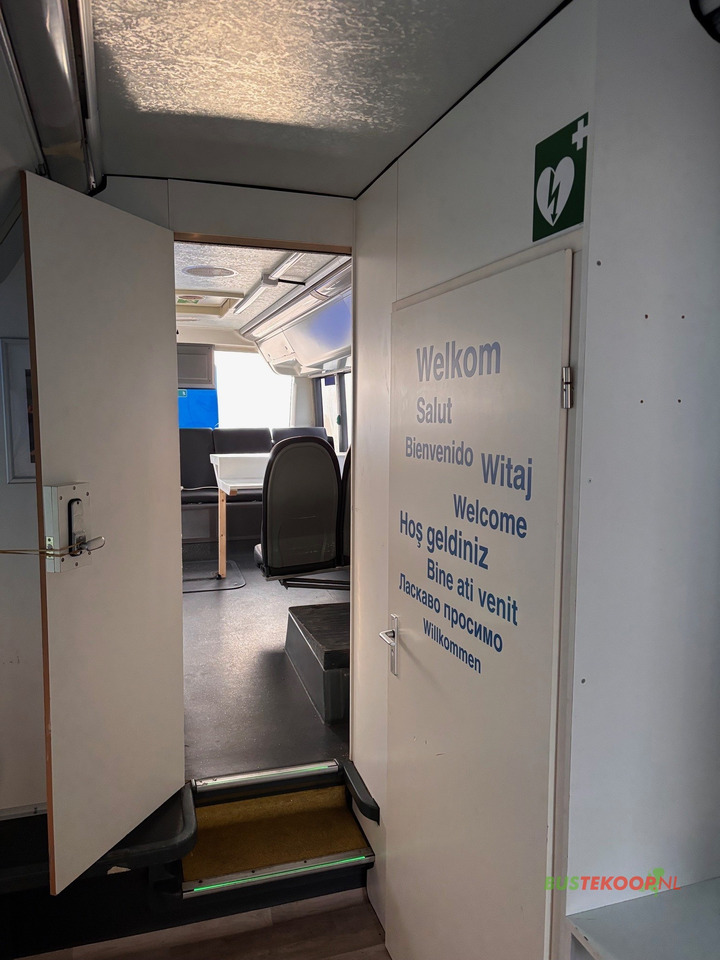 2x VDL Berkhof Ambassador 200, Euro 5 EEV SPECIAL BUS - 버스 : 사진 2 2x VDL Berkhof Ambassador 200, Euro 5 EEV SPECIAL BUS - 버스 : 사진 2