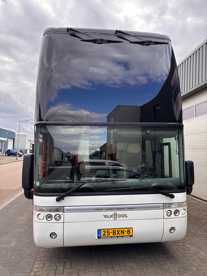 Vanhool TD927 Astromega EURO 5 Dubbeldekker 90 pax - 2층 버스 : 사진 3 Vanhool TD927 Astromega EURO 5 Dubbeldekker 90 pax - 2층 버스 : 사진 3