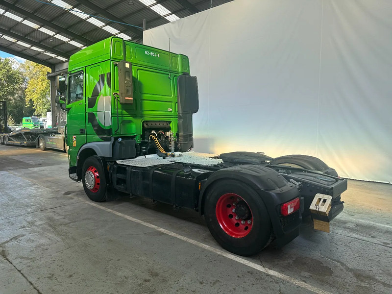 DAF XF 106.440 SPACECAB /ADR /INTARDER - 트랙터 유닛 : 사진 3 DAF XF 106.440 SPACECAB /ADR /INTARDER - 트랙터 유닛 : 사진 3