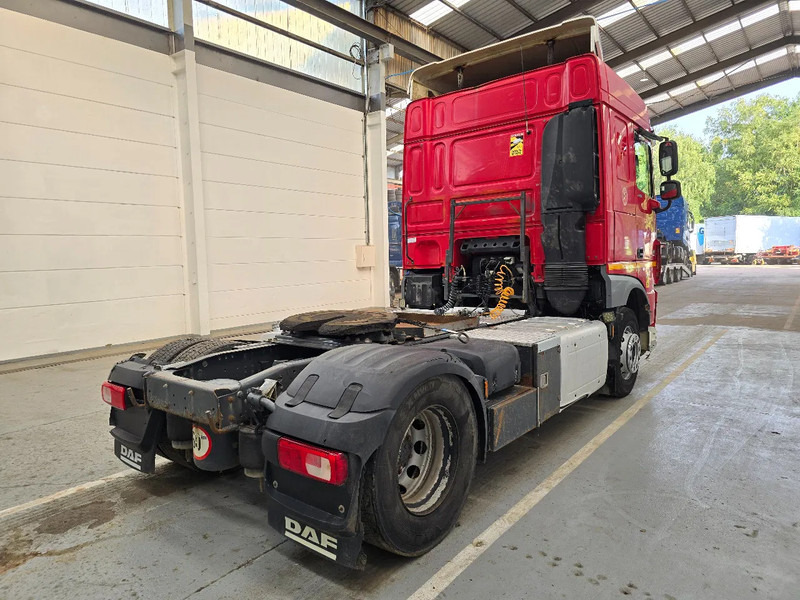 DAF XF 106.460 SPACECAB / INTARDER /MANUEL - 트랙터 유닛 : 사진 5 DAF XF 106.460 SPACECAB / INTARDER /MANUEL - 트랙터 유닛 : 사진 5