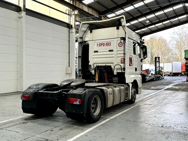MAN TGX 18.440 XLX 10 PIECES/STUCK/PIECES - 트랙터 유닛 : 사진 5 MAN TGX 18.440 XLX 10 PIECES/STUCK/PIECES - 트랙터 유닛 : 사진 5
