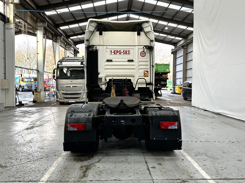 MAN TGX 18.440 XLX 10 PIECES/STUCK/PIECES - 트랙터 유닛 : 사진 4 MAN TGX 18.440 XLX 10 PIECES/STUCK/PIECES - 트랙터 유닛 : 사진 4