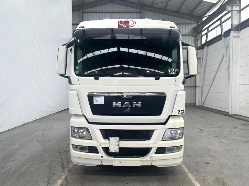 트랙터 유닛 MAN TGX 18.440 XLX 10 PIECES/STUCK/PIECES : 사진 6