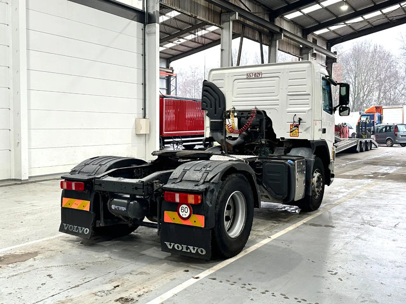 Volvo FM 370 - 트랙터 유닛 : 사진 5 Volvo FM 370 - 트랙터 유닛 : 사진 5