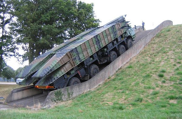 신규 로딩 램프 Mobile loading ramp- AZ RAMP-Customised : 사진 5