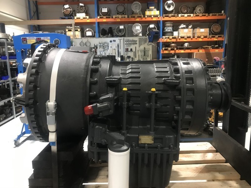 Volvo PT1560 22518, 22545, 22649 Rebuilt - 기어박스 관절 덤프 용 : 사진 2 Volvo PT1560 22518, 22545, 22649 Rebuilt - 기어박스 관절 덤프 용 : 사진 2