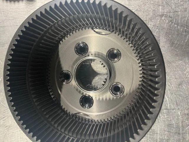 Volvo Planet Kit, PT1560, 1860, 1660, 1562, 1862, 1760,1761, 1761A, 1563, 1863, 1509, 2519, 2529, - 기어박스 : 사진 2 Volvo Planet Kit, PT1560, 1860, 1660, 1562, 1862, 1760,1761, 1761A, 1563, 1863, 1509, 2519, 2529, - 기어박스 : 사진 2