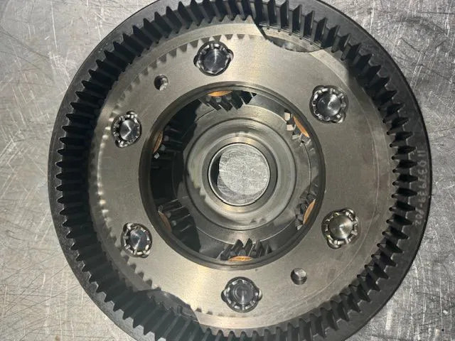 Volvo Planet kit, PT1560, 1860, 1562, 1862, 1660, 1662, 1663, 1760, 1761 {A} VT1906, 2206 - 기어박스 : 사진 4 Volvo Planet kit, PT1560, 1860, 1562, 1862, 1660, 1662, 1663, 1760, 1761 {A} VT1906, 2206 - 기어박스 : 사진 4